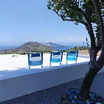 アパート La Terrazza Sul Vulcano Piano Conte