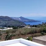 La Terrazza Sul Vulcano アパート Piano Conte