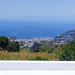 アパート La Terrazza Sul Vulcano *