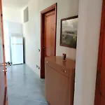 La Terrazza Sul Vulcano アパート