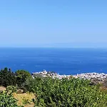 La Terrazza Sul Vulcano アパート Piano Conte