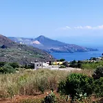 アパート La Terrazza Sul Vulcano Piano Conte