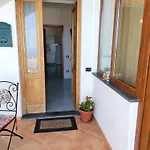 La Terrazza Sul Vulcano アパート