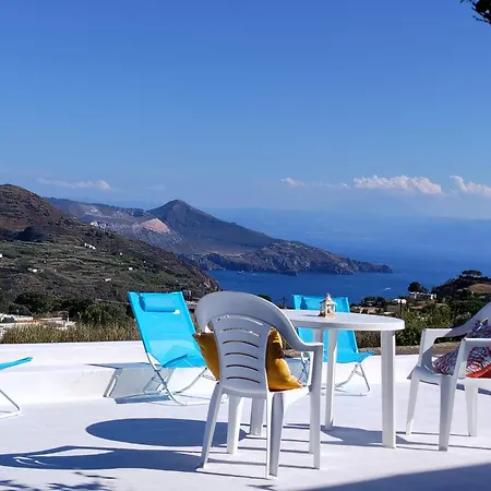 Appartement La Terrazza Sul Vulcano *