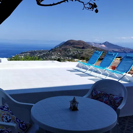 La Terrazza Sul Vulcano *