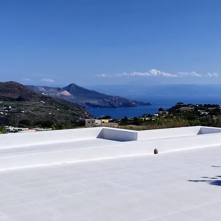 La Terrazza Sul Vulcano Piano Conte