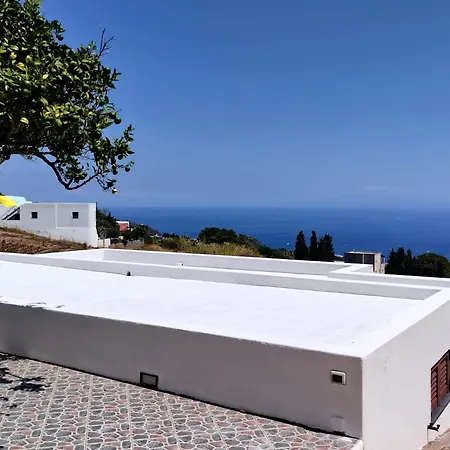 La Terrazza Sul Vulcano Appartement