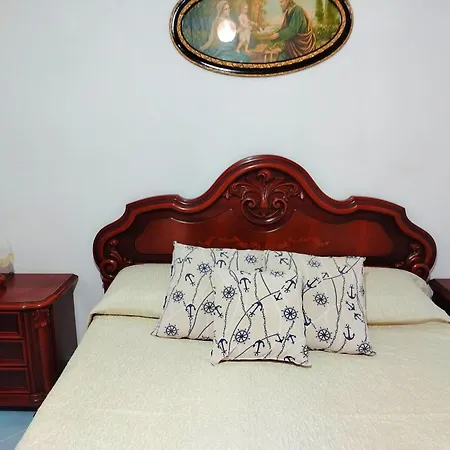 Appartement La Terrazza Sul Vulcano