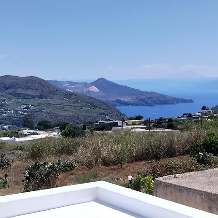 La Terrazza Sul Vulcano Appartement Piano Conte