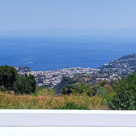 Appartement La Terrazza Sul Vulcano *