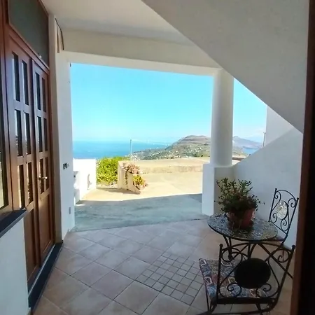 Appartement La Terrazza Sul Vulcano Piano Conte