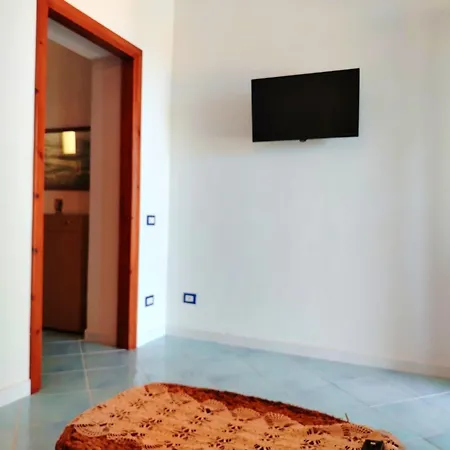 La Terrazza Sul Vulcano *