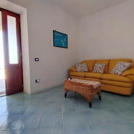 La Terrazza Sul Vulcano Appartement Piano Conte