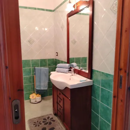 Appartement La Terrazza Sul Vulcano