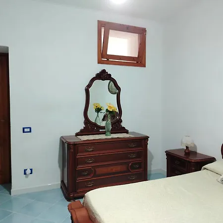 Appartement La Terrazza Sul Vulcano *
