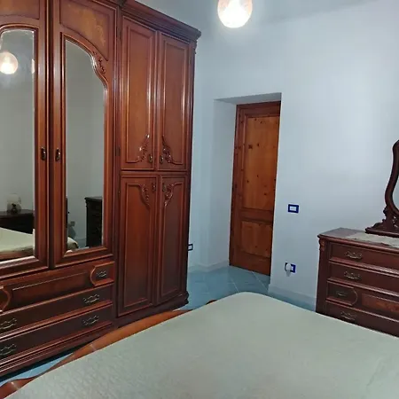 La Terrazza Sul Vulcano Appartement Piano Conte
