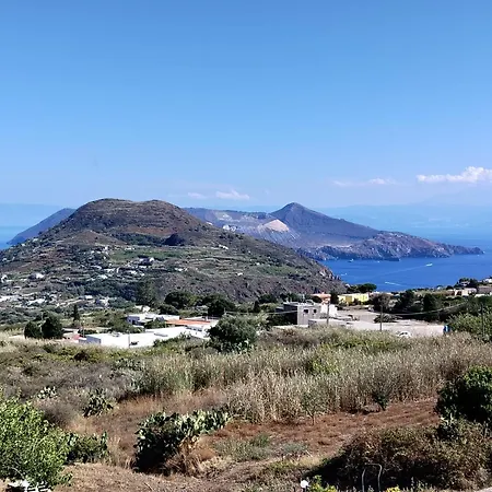 La Terrazza Sul Vulcano *