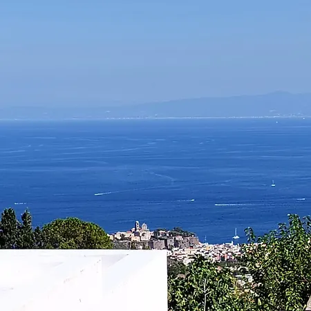 Appartement La Terrazza Sul Vulcano Piano Conte