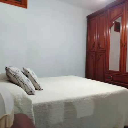 La Terrazza Sul Vulcano Appartement Piano Conte