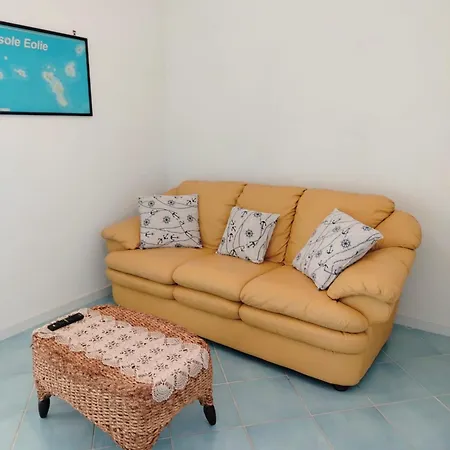 Appartement La Terrazza Sul Vulcano Piano Conte