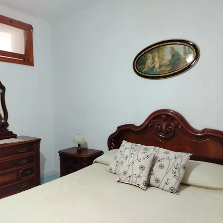 La Terrazza Sul Vulcano Appartement