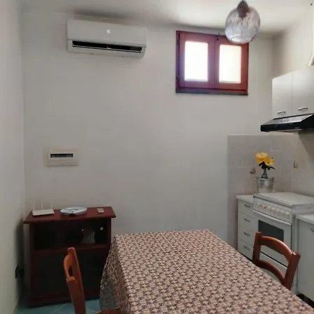 Appartement La Terrazza Sul Vulcano Piano Conte