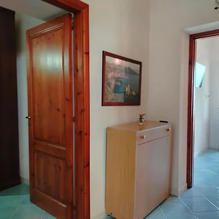Appartement La Terrazza Sul Vulcano