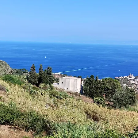 La Terrazza Sul Vulcano * Piano Conte